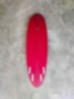 Tusha Bob Surfboards