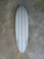Bob Surfboards Girlfriend