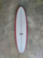 Tusha Bob Surfboards