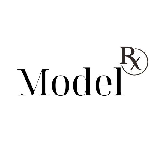 ModelRX Logo
