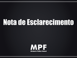 MPF esclarece sobre investigações das 18 girafas importadas pelo BioParque no Rio de Janeiro