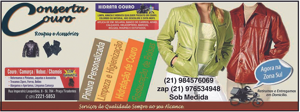 couro