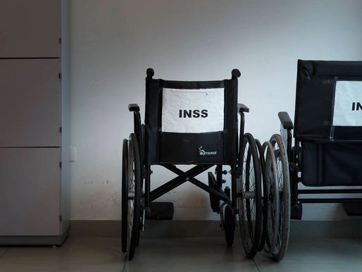 Entenda como funcionará a prorrogação automática do auxílio-doença no INSS