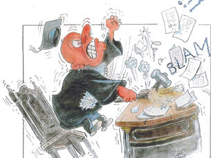 ABI contesta uso abusivo de ações judiciais