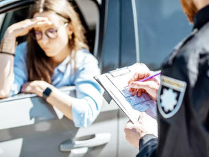 Comissão aprova projeto que aumenta punição para motorista não habilitado