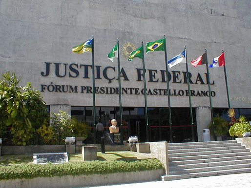 JUSTIÇA FEDERAL AFASTA MAJORAÇÃO DE 10% NA CARGA TRIBUTÁRIA DO LUCRO PRESUMIDO