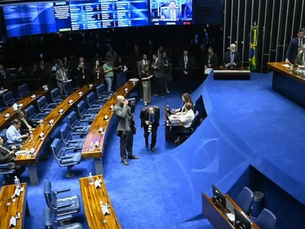 CCJ do Senado pode enterrar PEC da Blindagem nesta quarta