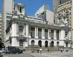 Câmara dos Vereadores do Rio de Janeiro é premiada por projeto que torna Palácio o primeiro prédio