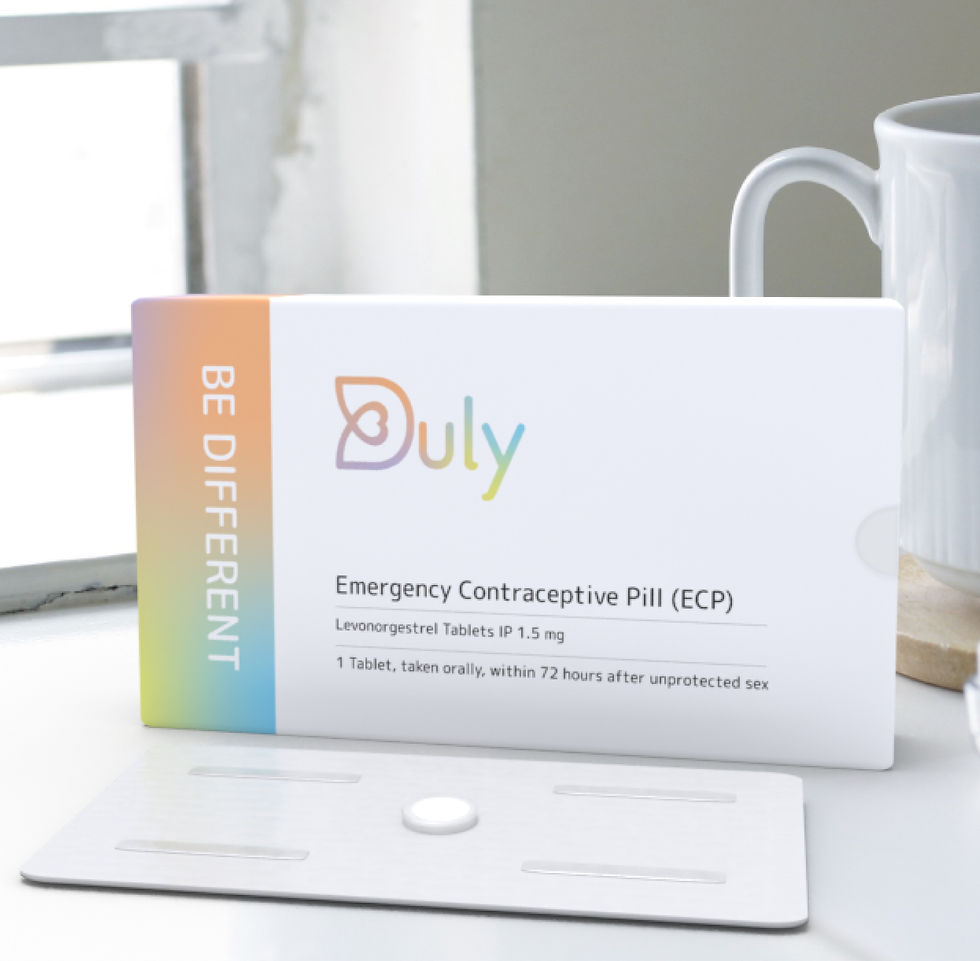 Thumbnail: Emergency Contraceptive Pill (ECP)