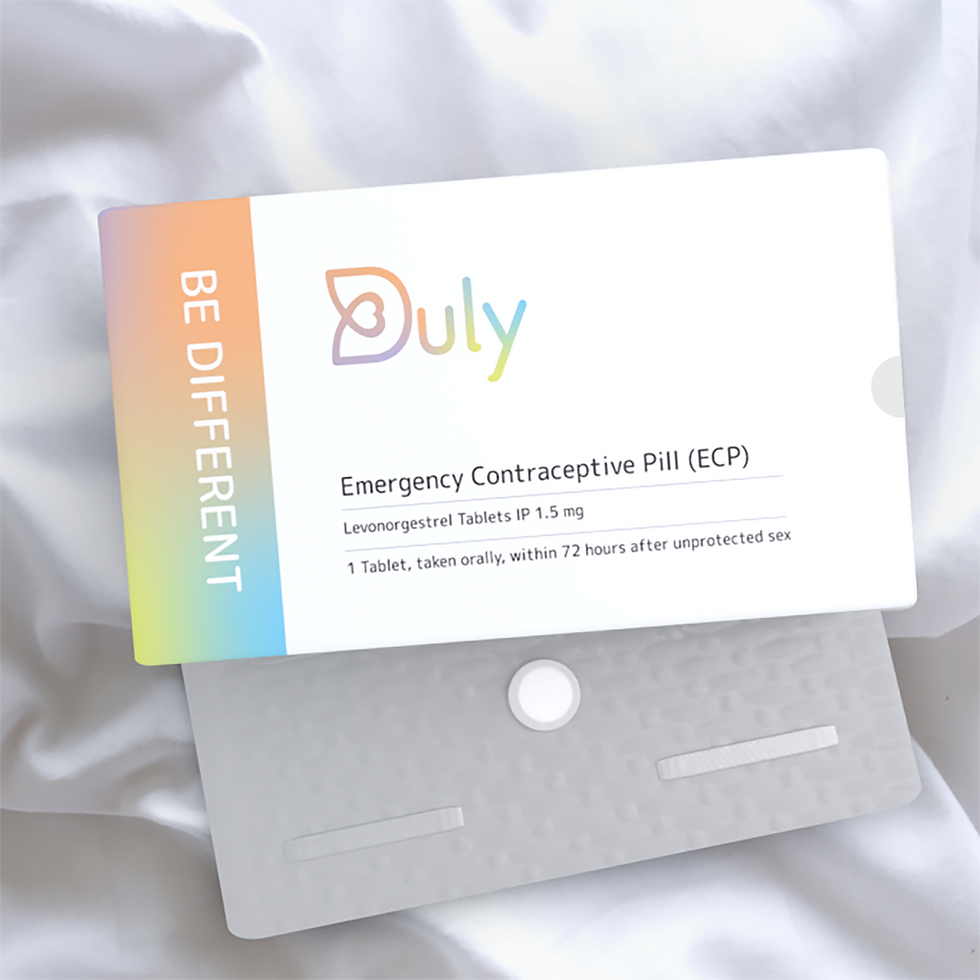 Thumbnail: Emergency Contraceptive Pill (ECP)
