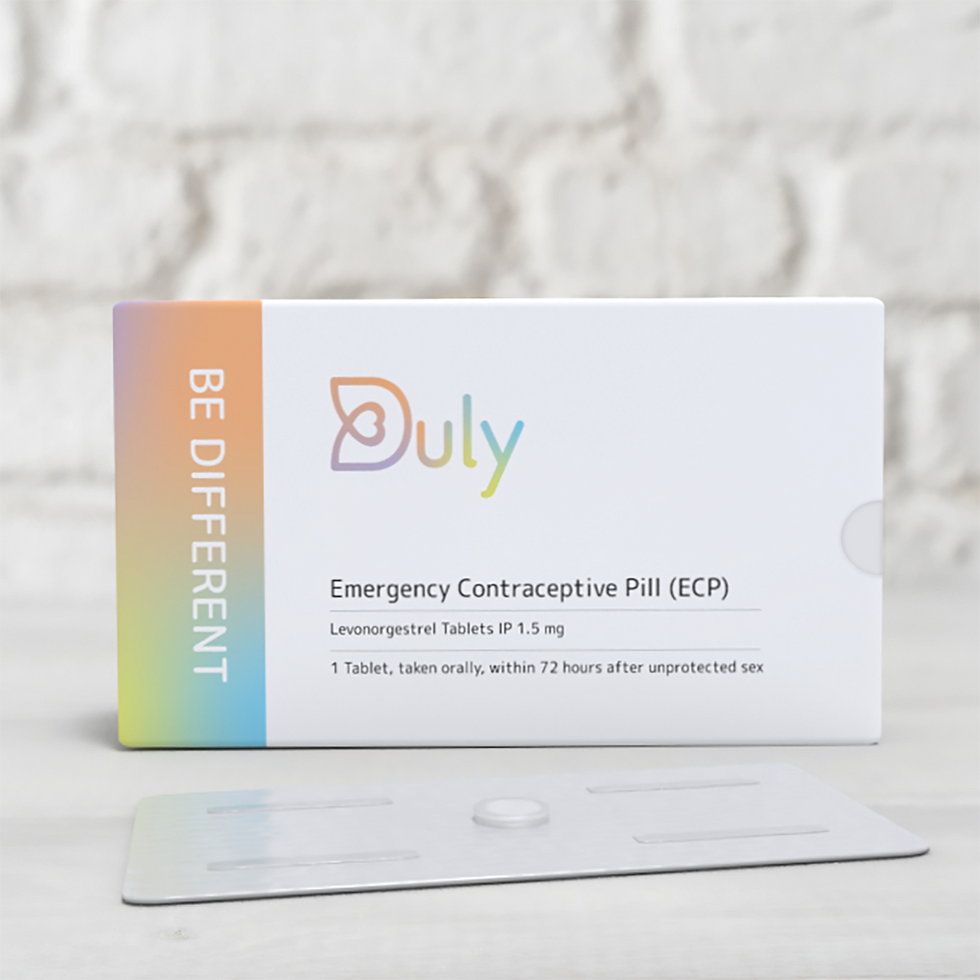 Thumbnail: Emergency Contraceptive Pill (ECP)