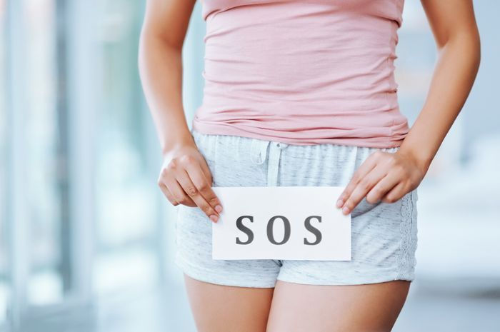 Obat Kencing Nanah Tradisional Ampuh Paling Bagus Dijual di Apotik Umum