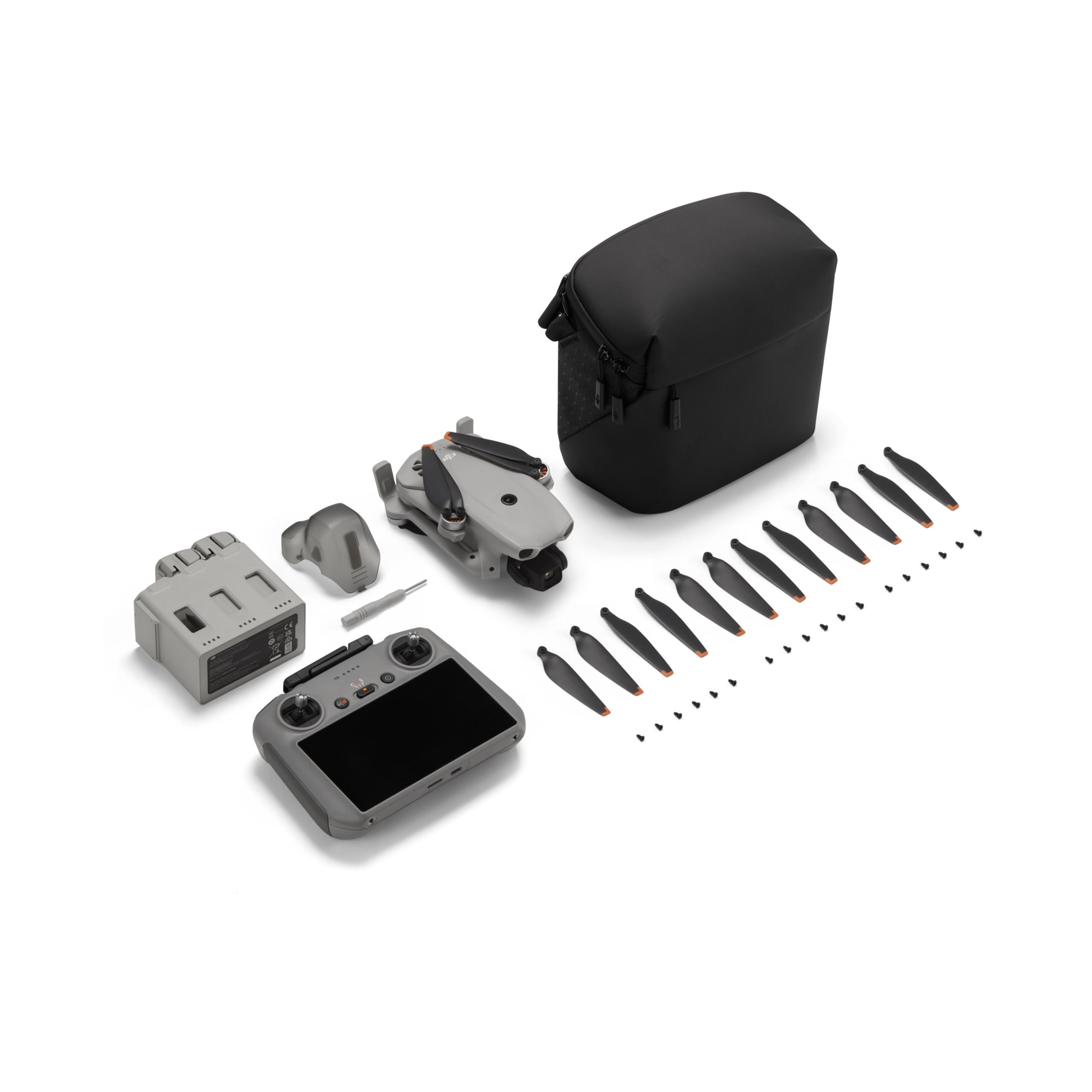 Dji Lito X1 Fly More Combo ( DJI RC 2 )