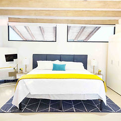 MH | Luminosa y Moderna Casa de 6 Recámaras y 6.5 Baños en Polanco