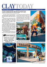 The Rolling Gems
Rolling Gems