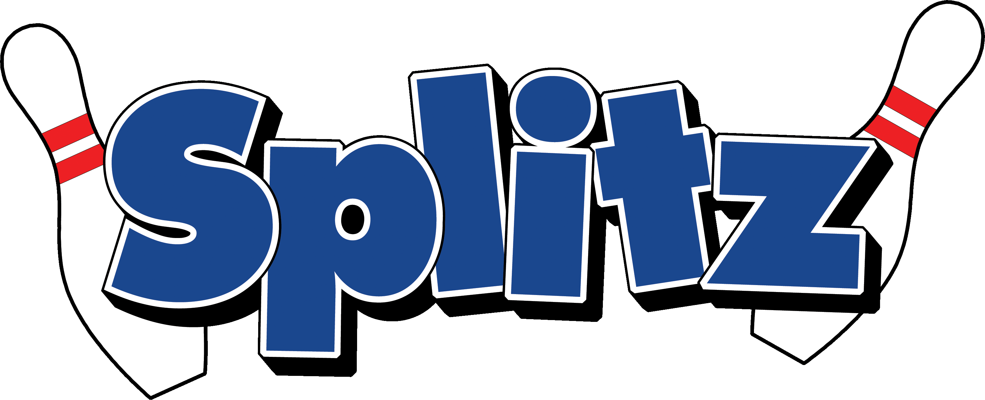 Splitz Logo