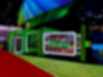 Disney Streaming Pavilion