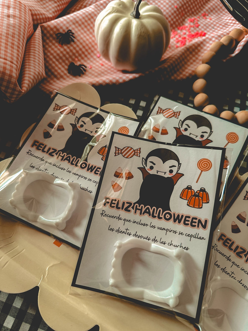 Miniatura: Pack Imprimibles Halloween