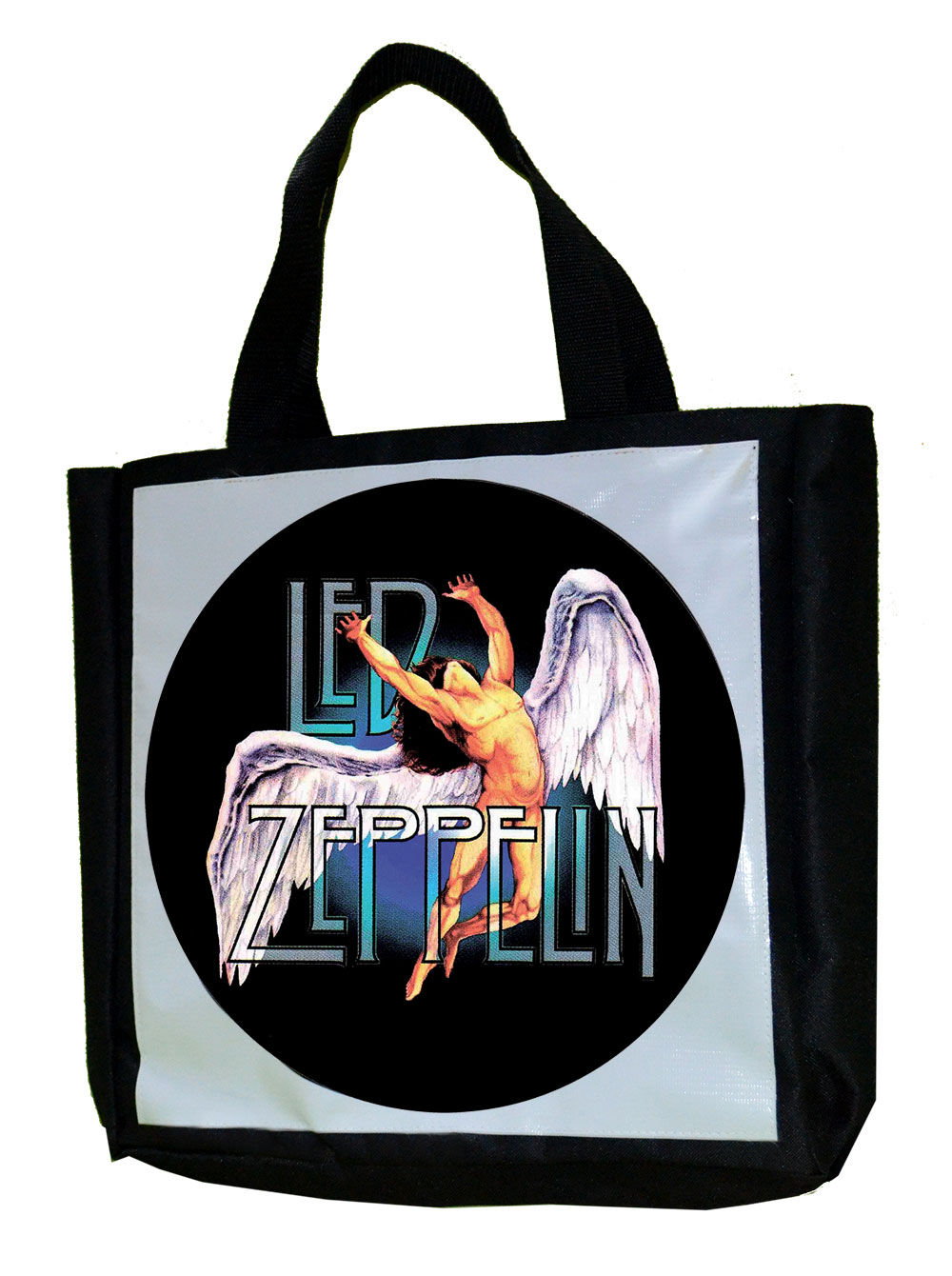 BOLSO - LED ZEPPELIN