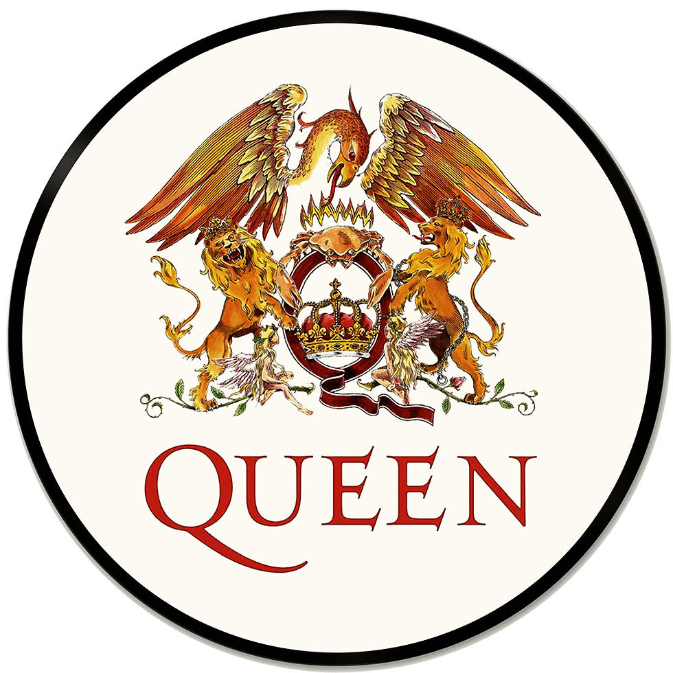 Miniatura: BOLSO - QUEEN