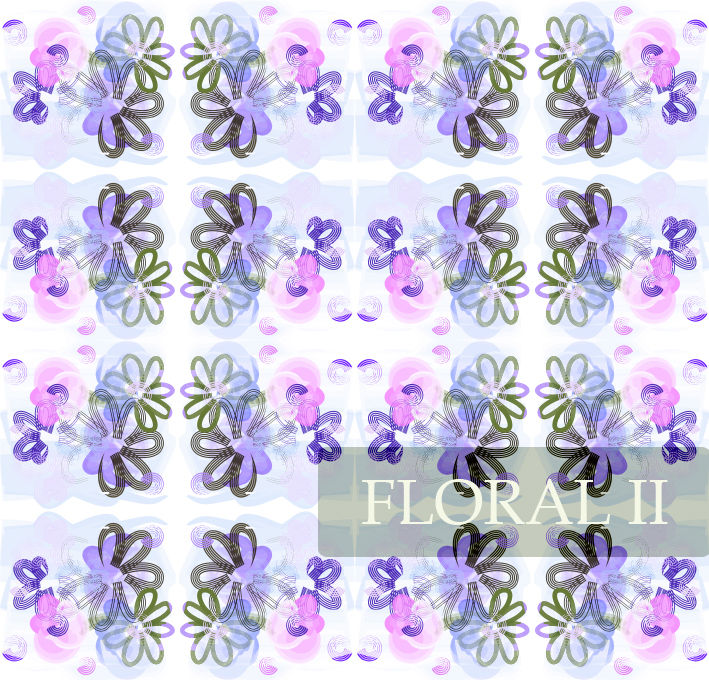 FLORAL