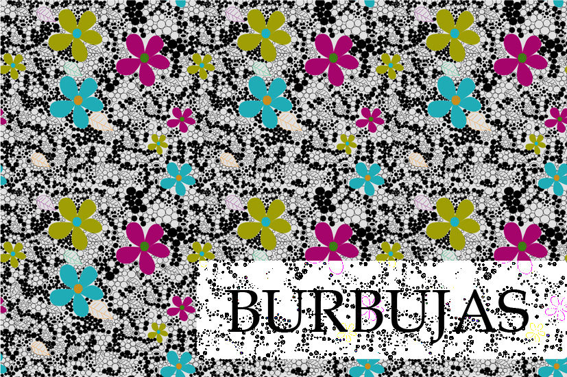 BURBUJAS