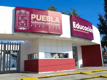 Se suspenden clases en Puebla en las Sierras Norte y Nororiental por condiciones climáticas