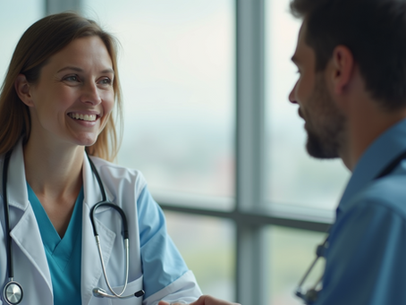 Why Experience Matters in Healthcare Advocacy Services