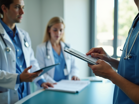 Top 5 Healthcare Advocacy Tips for Navigating Care