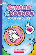 Hoppy Go Lucky