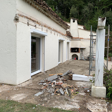 Public holiday depression