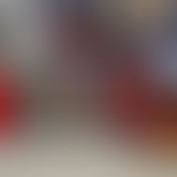 "ბოშები" - VI ა კლასის საახალწლო სპექტაკლი