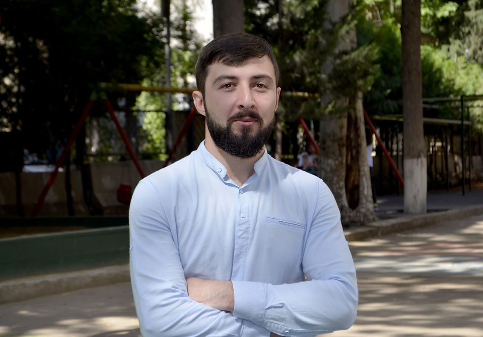 ლაშა კოიძე