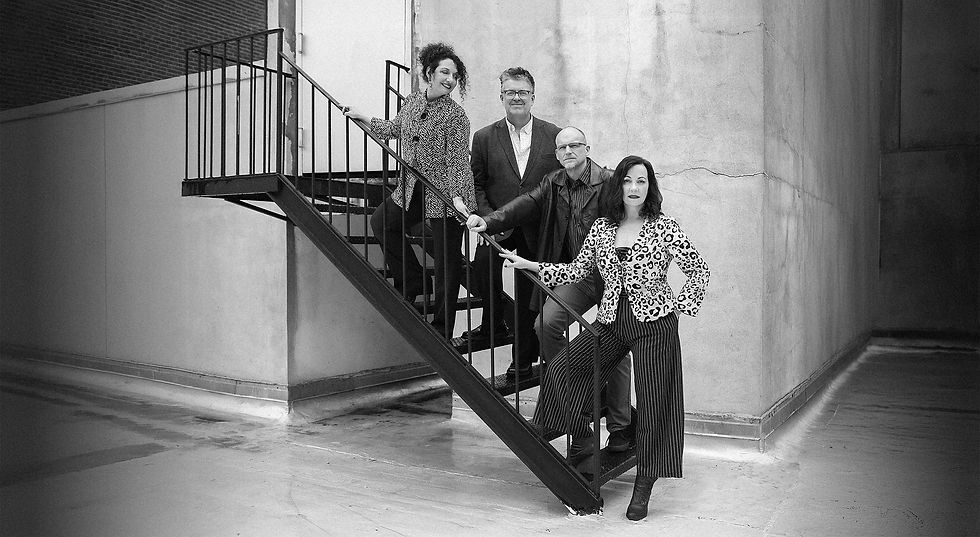 New York Voices & Pepe Lienhard Big Band
