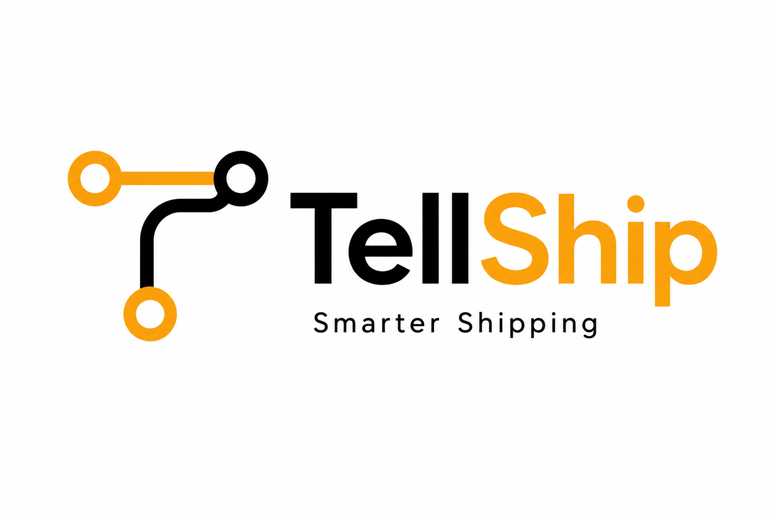 TellShip logo