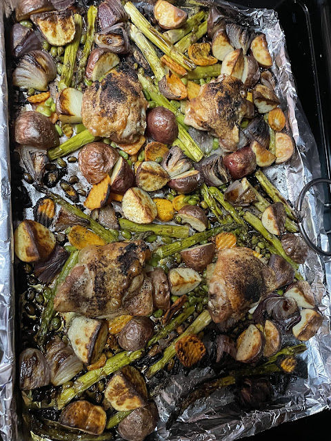 The Best Chicken You’ll Ever Make