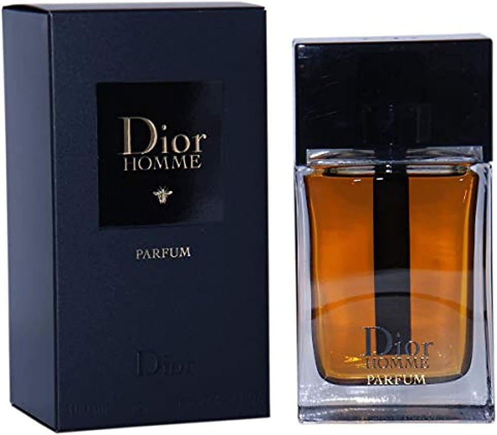 الصورة المصغرة: Dior Homme Parfum Eau De Parfum, 100 ml