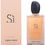Thumbnail: Giorgio Armani Si Eau de Parfum Spray For Women, 100 ml