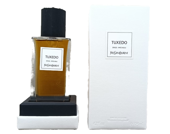 الصورة المصغرة: Tuxedo Epices Patchouli EDP 125ml