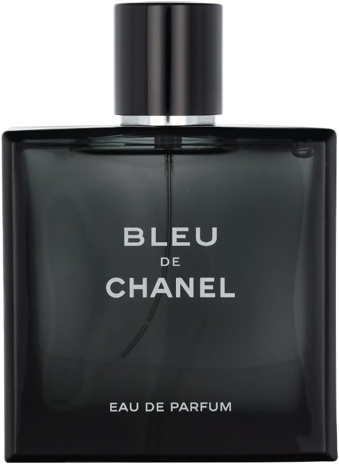 Thumbnail: Chanel Bleu De Chanel for Men - eau de Parfum, 100 ml