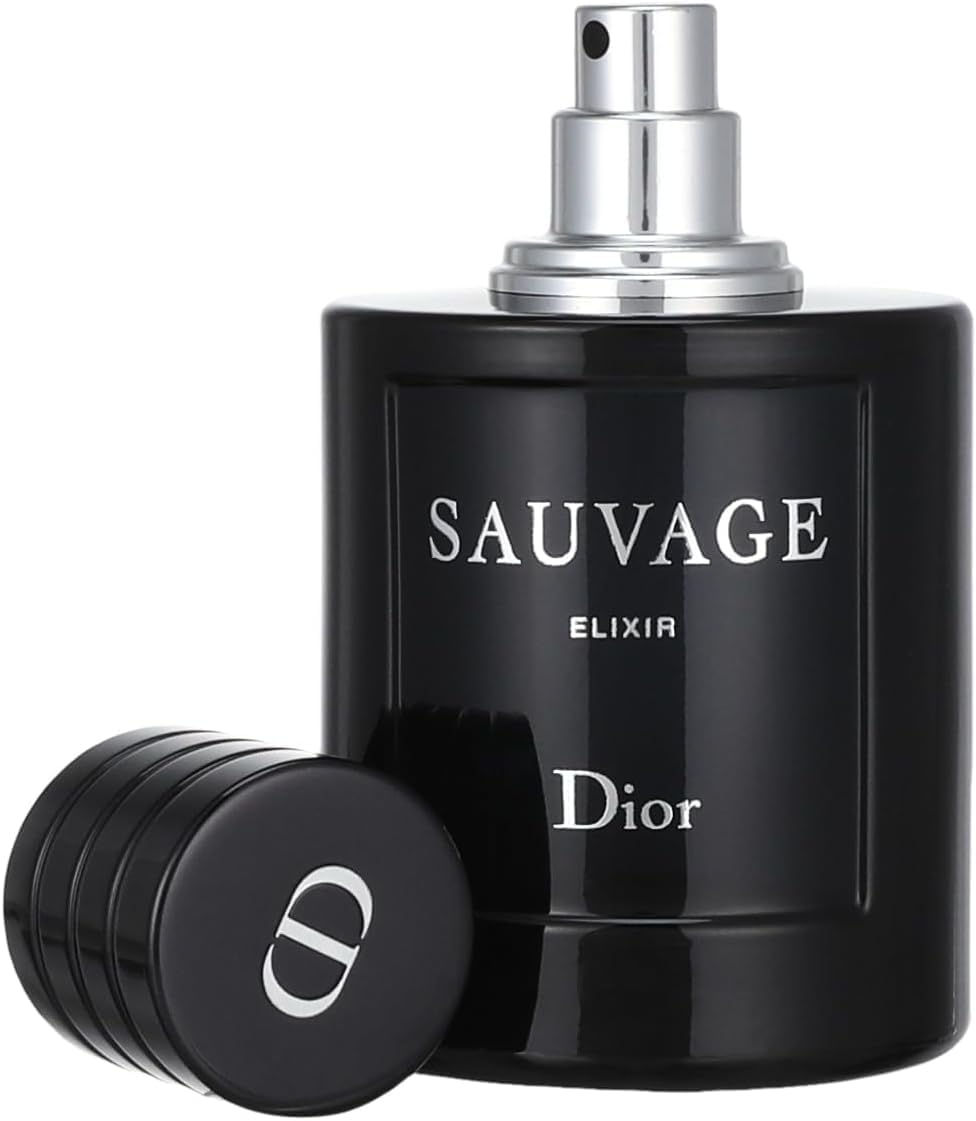 الصورة المصغرة: Christian Dior Dior Sauvage Elixir M Edp 100ml