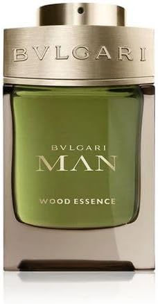 الصورة المصغرة: BVLGARI Man Wood Essence Eau de Parfum For Men, 100 ml