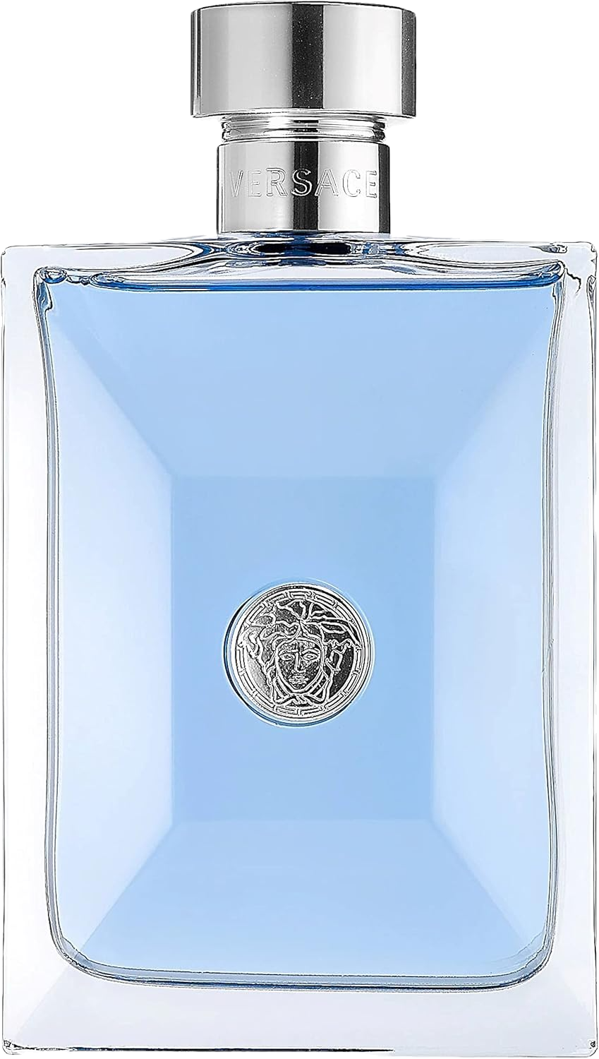 الصورة المصغرة: Versace Pour Homme - Perfume for Men, 100 ml - EDT Spray