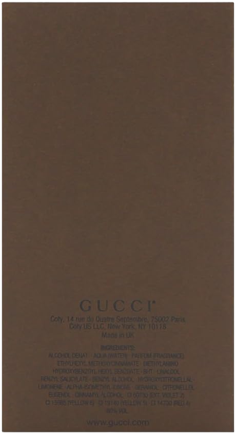 الصورة المصغرة: Gucci Perfume - Gucci Guilty Absolute by Gucci - perfume for men - Eau de Parfum