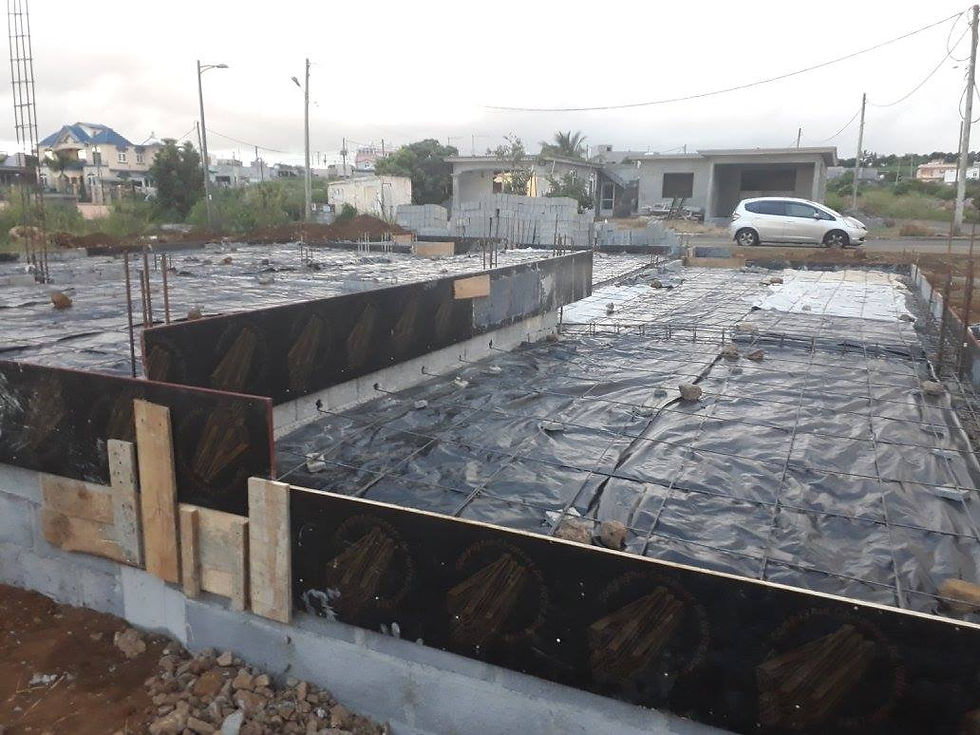 Flooring