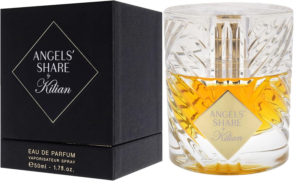 Thumbnail: Kilian unisex Parfum Angels share 1.7 OZ