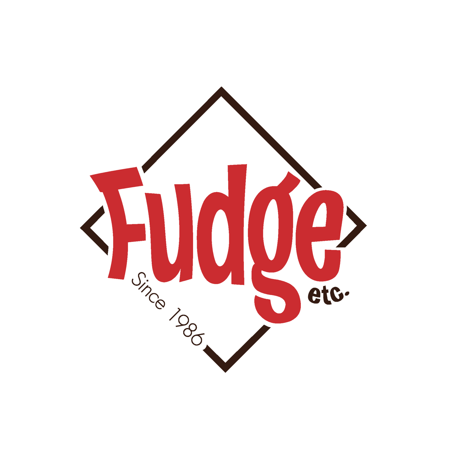 Fudge Etc. | Handcrafted Fudge & Gift Shop