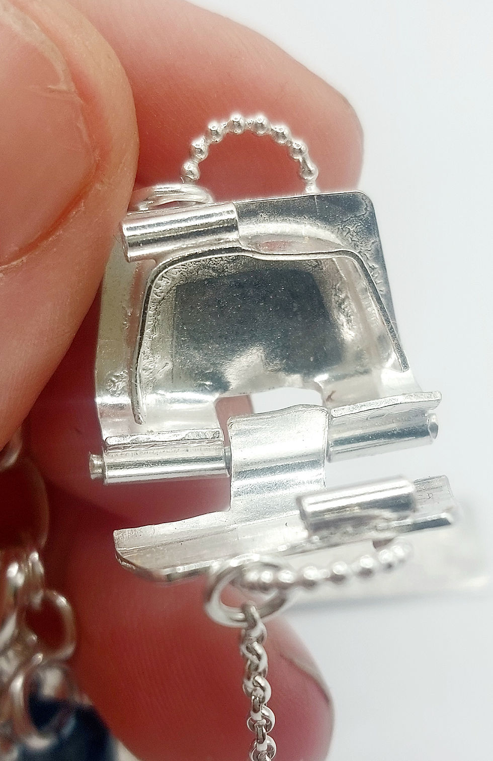 Thumbnail: Mary Poppins Charm Bracelet