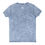 Thumbnail: Denim T-Shirt "Kinda Care Kinda Don`t"