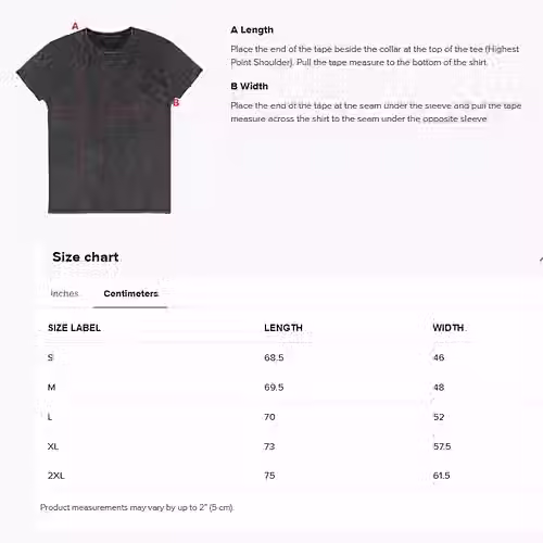 Thumbnail: Denim T-Shirt "Not all girls want Ponies"